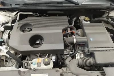 Nissan Sylphy 2022, 30900 км, за 10677 USD - фото 21