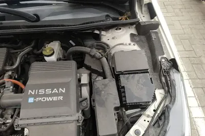 Nissan Sylphy 2022, 30900 км, за 10677 USD - фото 22
