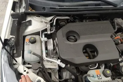 Nissan Sylphy 2022, 30900 км, за 10677 USD - фото 23