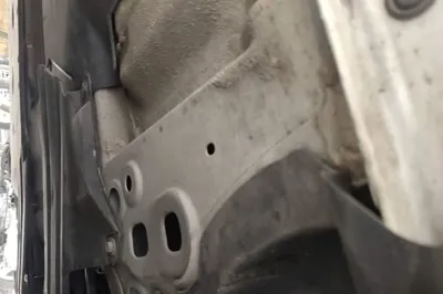 Nissan Sylphy 2022, 30900 км, за 10677 USD - фото 27