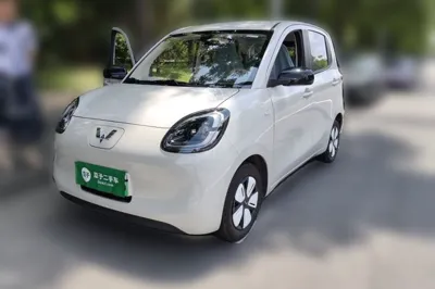 Wuling Hongguang MINIEV · 2025 год