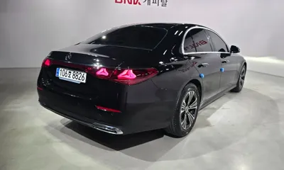 Mercedes-Benz E-Class 2024, 28504 км, за 35034.4 USD