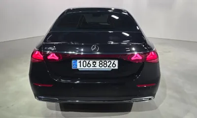 Mercedes-Benz E-Class 2024, 28504 км, за 35034.4 USD