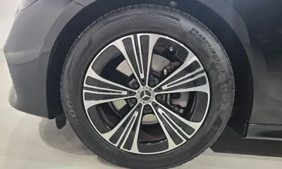 Mercedes-Benz E-Class 2024, 28504 км, за 35034.4 USD