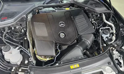 Mercedes-Benz E-Class 2024, 28504 км, за 34790.6 USD - фото 6