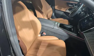 Mercedes-Benz E-Class 2024, 28504 км, за 34790.6 USD - фото 12