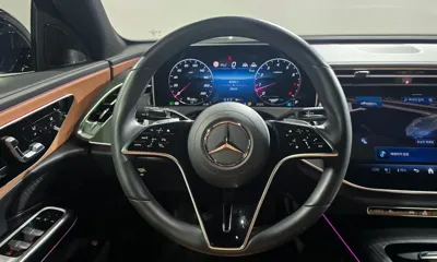 Mercedes-Benz E-Class 2024, 28504 км, за 34790.6 USD - фото 13
