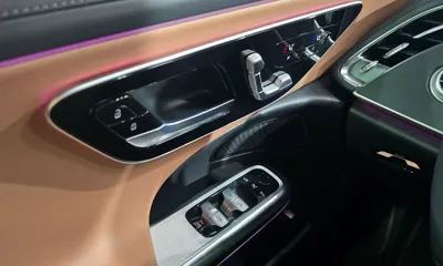 Mercedes-Benz E-Class 2024, 28504 км, за 34790.6 USD - фото 16