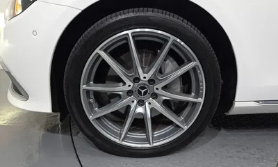 Mercedes-Benz E-Class 2022, 36043 км, за 29680.08 USD