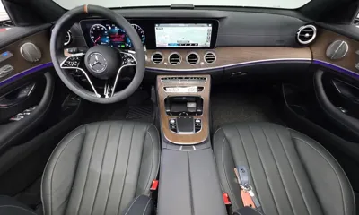 Mercedes-Benz E-Class 2022, 36043 км, за 29680.08 USD - фото 7