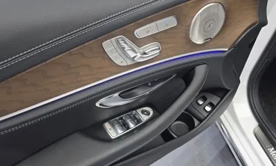 Mercedes-Benz E-Class 2022, 36043 км, за 29680.08 USD - фото 17