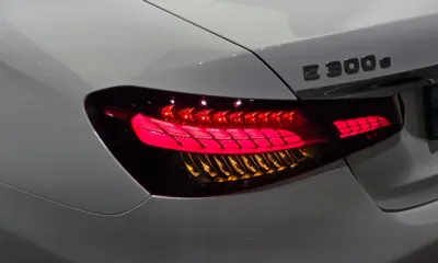 Mercedes-Benz E-Class 2022, 36043 км, за 29680.08 USD - фото 23