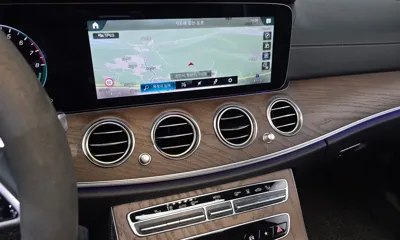 Mercedes-Benz E-Class 2022, 36043 км, за 29680.08 USD - фото 32