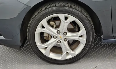 ChevroletGMDaewoo Cruze 2017, 83929 км, за 4532.32 USD