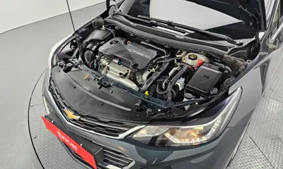 ChevroletGMDaewoo Cruze 2017, 83929 км, за 4532.32 USD - фото 6