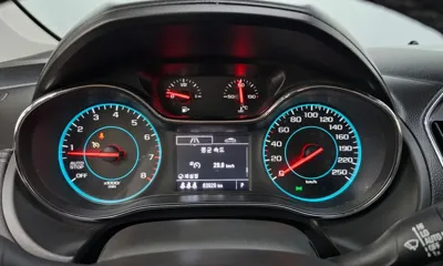 ChevroletGMDaewoo Cruze 2017, 83929 км, за 4532.32 USD - фото 8