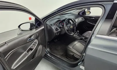 ChevroletGMDaewoo Cruze 2017, 83929 км, за 4532.32 USD - фото 10