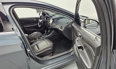 ChevroletGMDaewoo Cruze 2017, 83929 км, за 4532.32 USD - фото 11