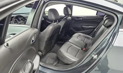 ChevroletGMDaewoo Cruze 2017, 83929 км, за 4532.32 USD - фото 12