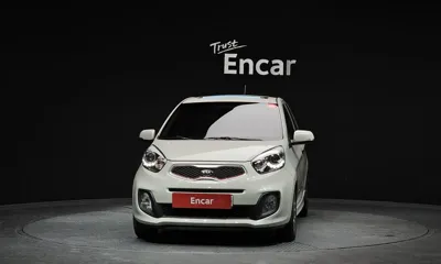 Kia Morning 2013, 94406 км, за 3501.82 USD