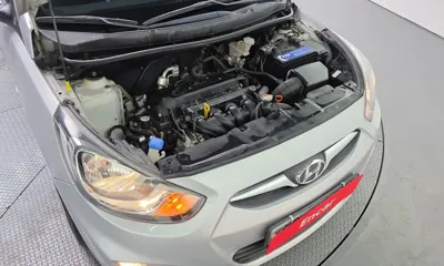 Hyundai Accent 2012, 83193 км, за 2841.1 USD - фото 6