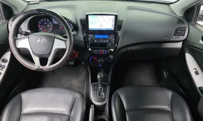 Hyundai Accent 2012, 83193 км, за 2841.1 USD - фото 7