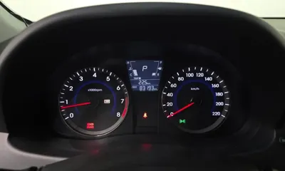 Hyundai Accent 2012, 83193 км, за 2841.1 USD - фото 8