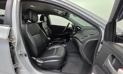 Hyundai Accent 2012, 83193 км, за 2841.1 USD - фото 10