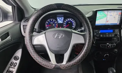 Hyundai Accent 2012, 83193 км, за 2841.1 USD - фото 13