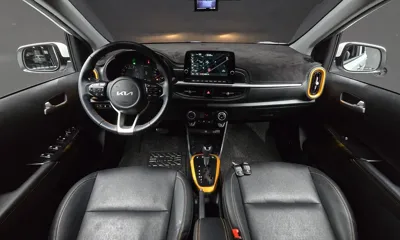 Kia Morning 2022, 36065 км, за 7476.81 USD - фото 7