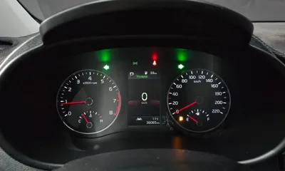 Kia Morning 2022, 36065 км, за 7476.81 USD - фото 8