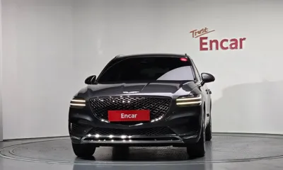 Genesis GV70 2021, 87732 км, за 21808.08 USD - фото 3