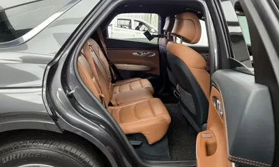 Genesis GV70 2021, 87732 км, за 21808.08 USD - фото 12