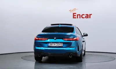BMW 2-Series 2021, 46109 км, за 16451.93 USD