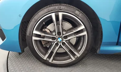 BMW 2-Series 2021, 46109 км, за 16451.93 USD