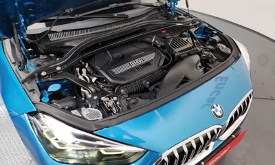 BMW 2-Series 2021, 46109 км, за 16451.93 USD - фото 6
