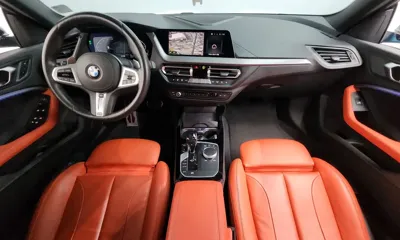 BMW 2-Series 2021, 46109 км, за 16451.93 USD - фото 7