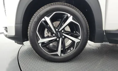 ChevroletGMDaewoo Trailblazer 2022, 59832 км, за 16082.45 USD