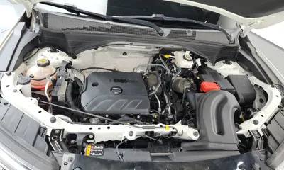 ChevroletGMDaewoo Trailblazer 2022, 59832 км, за 15960.92 USD - фото 6