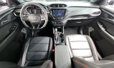 ChevroletGMDaewoo Trailblazer 2022, 59832 км, за 15960.92 USD - фото 7