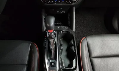 ChevroletGMDaewoo Trailblazer 2022, 59832 км, за 15960.92 USD - фото 9