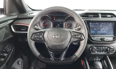 ChevroletGMDaewoo Trailblazer 2022, 59832 км, за 15960.92 USD - фото 13