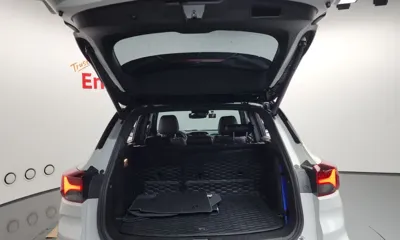 ChevroletGMDaewoo Trailblazer 2022, 59832 км, за 15960.92 USD - фото 20