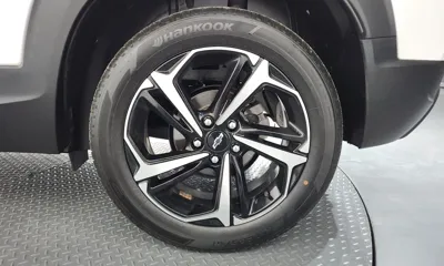 ChevroletGMDaewoo Trailblazer 2022, 59832 км, за 15960.92 USD - фото 21