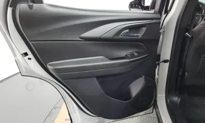 ChevroletGMDaewoo Trailblazer 2022, 59832 км, за 15960.92 USD - фото 25