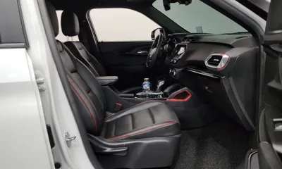 ChevroletGMDaewoo Trailblazer 2022, 59832 км, за 15960.92 USD - фото 26