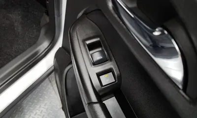 ChevroletGMDaewoo Trailblazer 2022, 59832 км, за 15960.92 USD - фото 30
