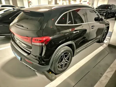 Mercedes-Benz EQA 2023, 32000 км, за 26021.36 USD