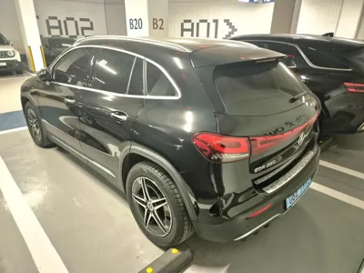 Mercedes-Benz EQA 2023, 32000 км, за 26021.36 USD
