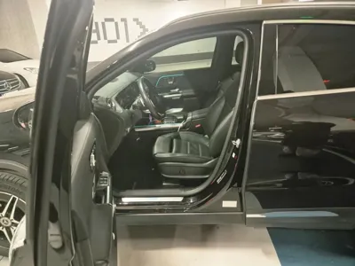 Mercedes-Benz EQA 2023, 32000 км, за 26002.72 USD - фото 9